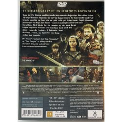 The Last Legion (DVD)
