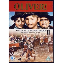 Oliver! (DVD)