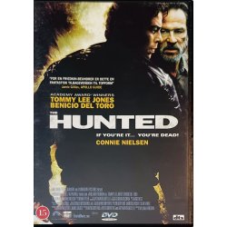 The Hunted (DVD)