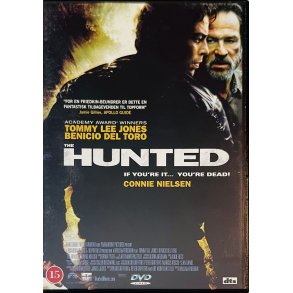 The Hunted (DVD)