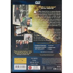 The Hunted (DVD)