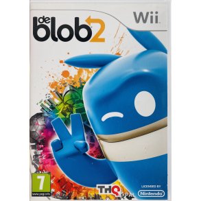 De Blob 2 (Wii)