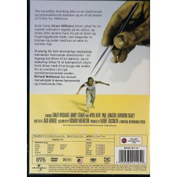 The Incredible Shrinking Man (DVD)