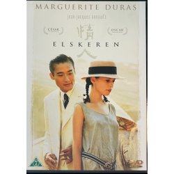 Elskeren (The Lover) (DVD)