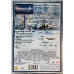 The Day After Tomorrow (Two-Disc Special Edition) (DVD)