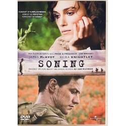Soning (Atonement) (DVD)