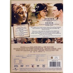 Soning (Atonement) (DVD)