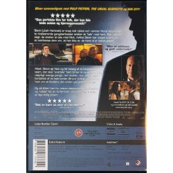 Lucky Number Slevin (DVD)