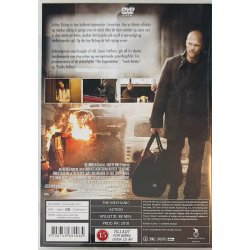 The Mechanic (DVD)