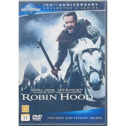 Robin Hood (DVD)