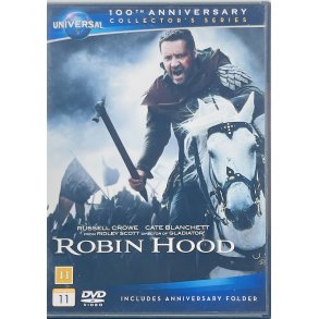 Robin Hood (DVD)