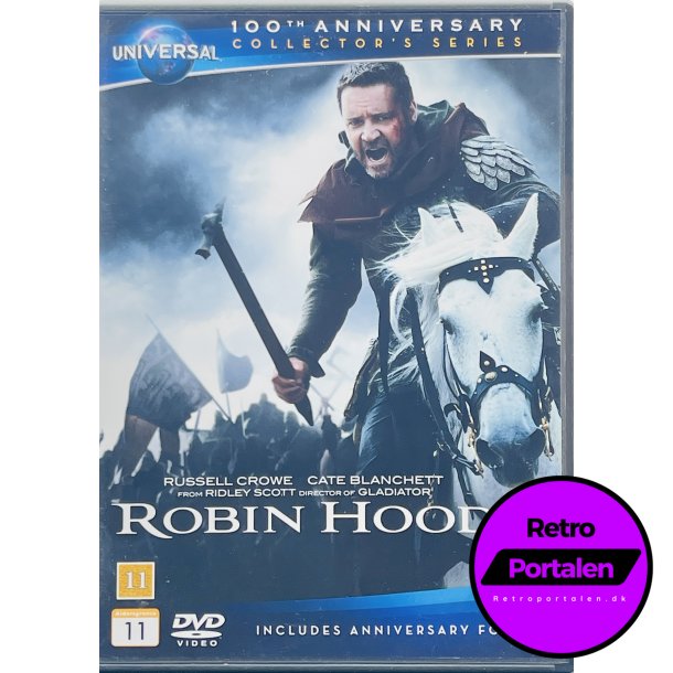 Robin Hood (DVD)