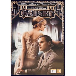 The Great Gatsby (DVD)