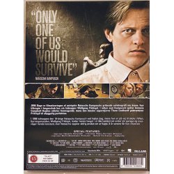 3096 Dage (3096 Days) (DVD)