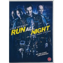 Run All Night (DVD)