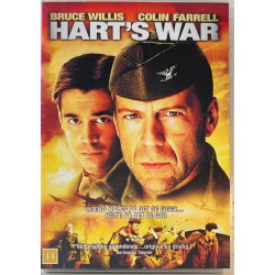 Harts War (DVD)