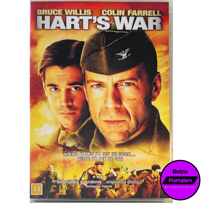 Hart�s War (DVD)