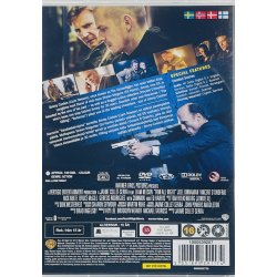 Run All Night (DVD)
