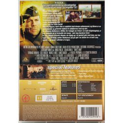 Harts War (DVD)