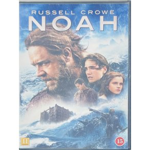 Noah (DVD)