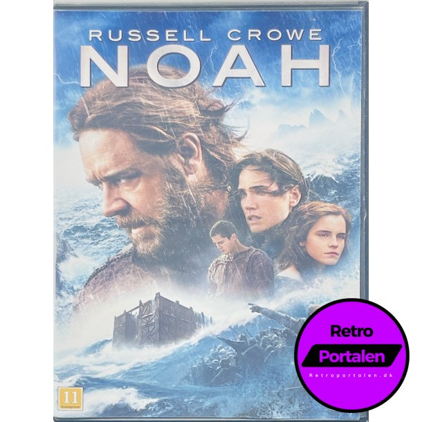 Noah (DVD)