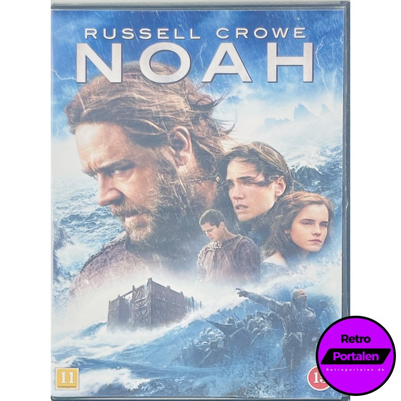 Noah (DVD)