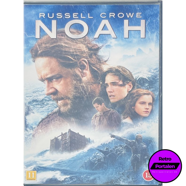 Noah (DVD)