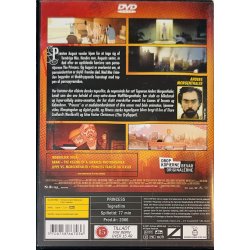 Princess (Anders Morgenthaler) (DVD)