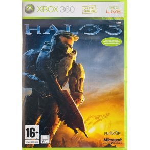 Halo 3 (Xbox 360)