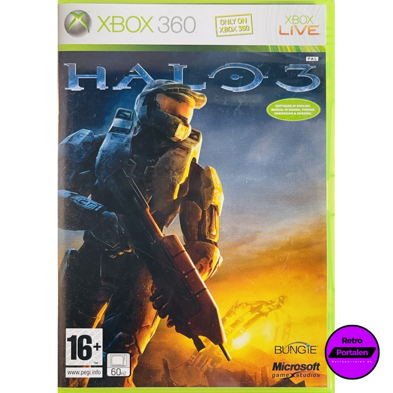 Halo 3 (Xbox 360)