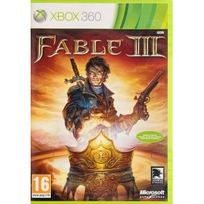 Fable 3 (Xbox 360)