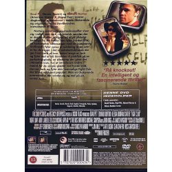 Fight Club (DVD)