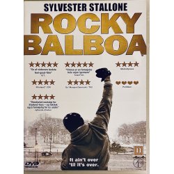 Rocky Balboa (DVD)