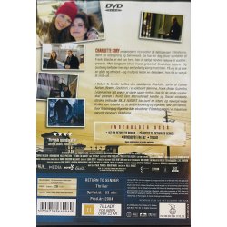 Return To Sender (DVD)
