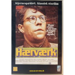 Hrvrk (DVD)