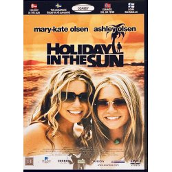 Holiday In The Sun (DVD)