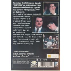Hrvrk (DVD)