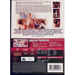 Uptown Girls (DVD)