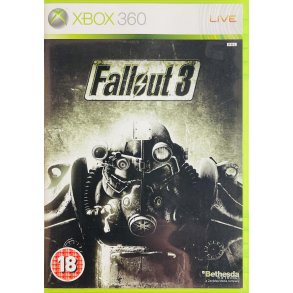 Fallout 3 (Xbox 360)