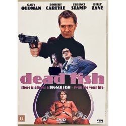 Dead Fish (Gary Oldman) (DVD)