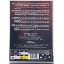 Tom Hanks Double Bill (DVD)