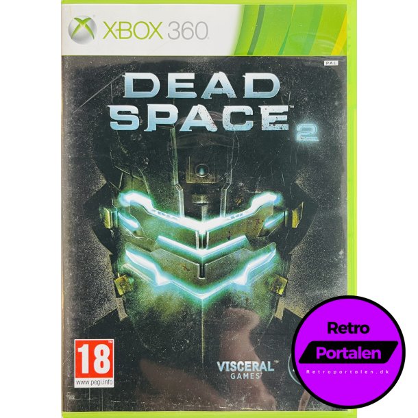 Dead Space 2 (Xbox 360)