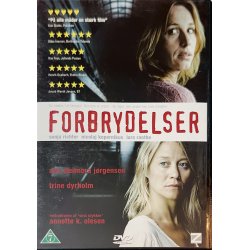 Forbrydelser (DVD)