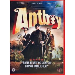 Antboy (DVD)