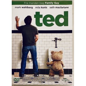 Ted (DVD)