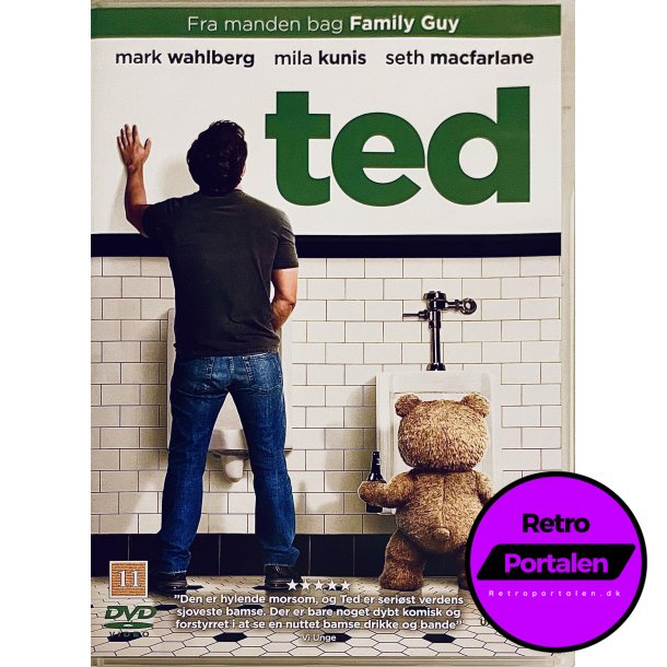 Ted (DVD)