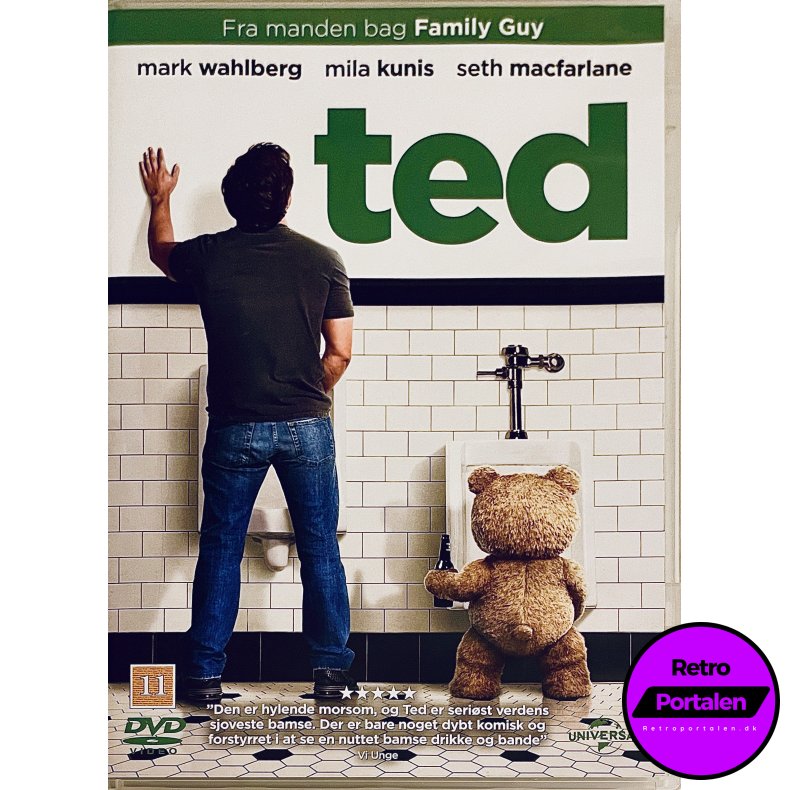 Ted (DVD)