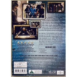 Tempelriddernes Skat (DVD)