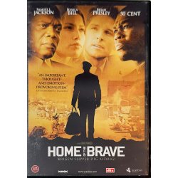 Home Of The Brave (DVD)