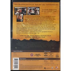 Home Of The Brave (DVD)